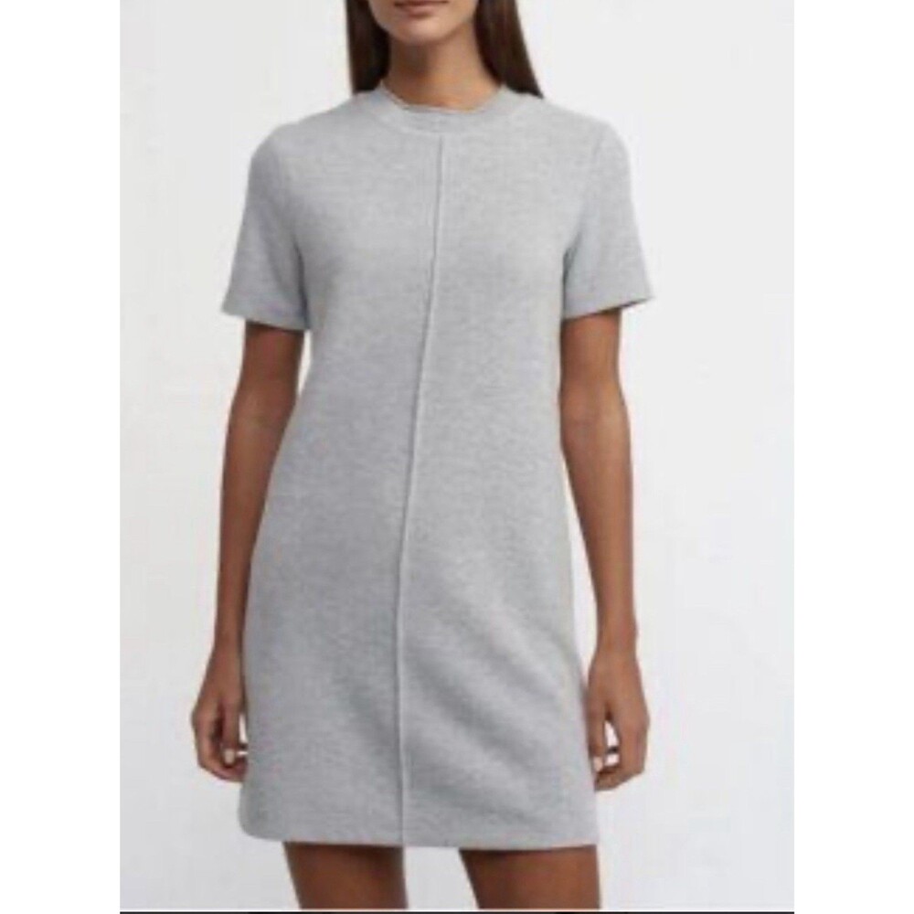 Steve Madden ss sweather dress Retail $79